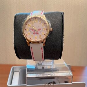 Watch womens Matthew Williamson NWT Timex (X) factor 2004 #282 of #500 T2E771 X1